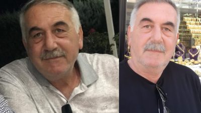 Bursa'nın Orhangazi ilçesinde, MHP ilçe teşkilatında uzun süre görev yapan