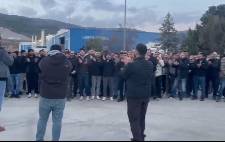 Bursa’nın Orhangazi ilçesinde faaliyet gösteren ve  Dünya’nın en büyük yat