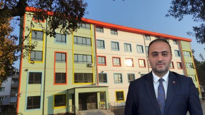 Ak Parti Orhangazi İlçe başkanı Gökhan Ulusu, 2024 yılı içinde