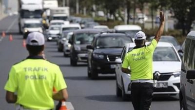 İçişleri Bakanı Ali Yerlikaya, 30 Aralık 2024-2 Ocak 2025 tarihleri
