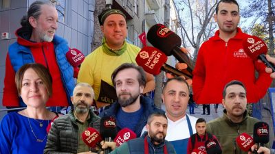 2025 yılı için belirlenen yeni asgari ücret yüzde 30’luk bir