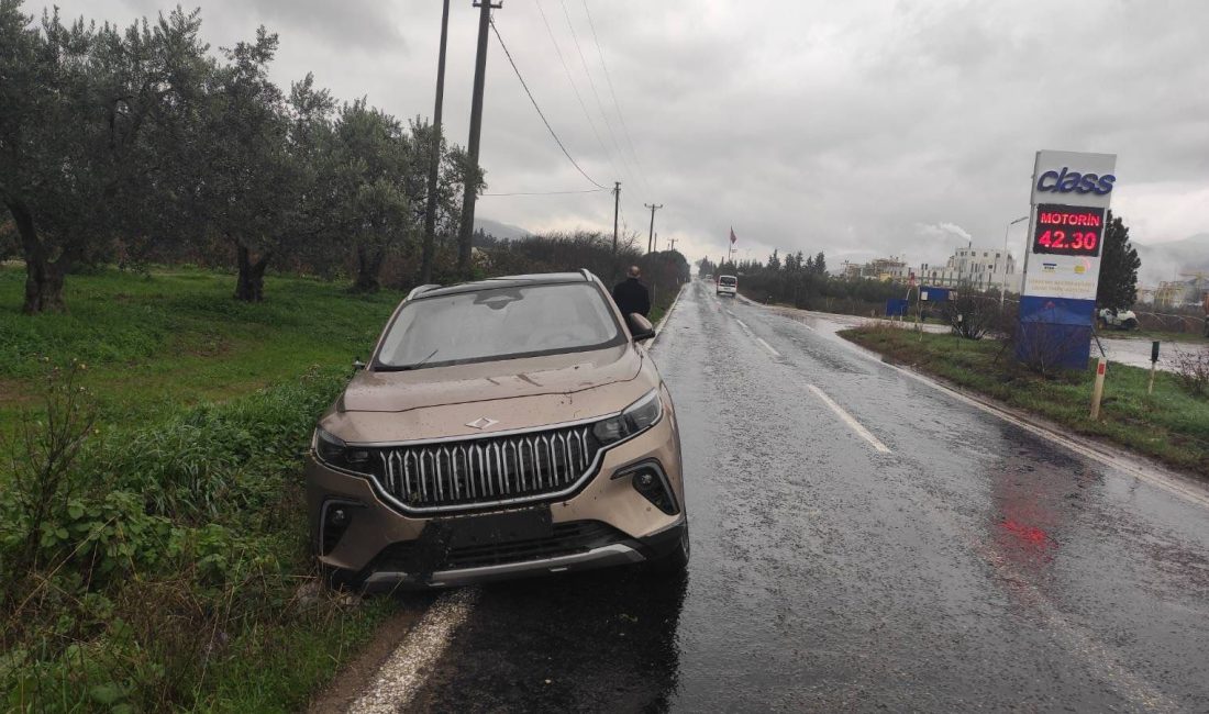 Bursa'da Orhangazi - İznik