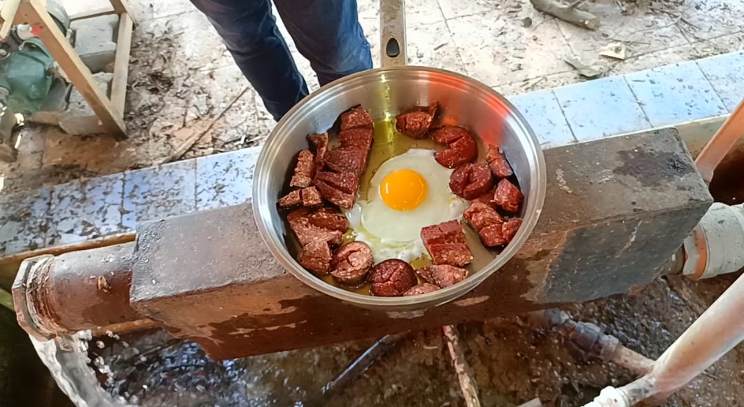 Bursa’nın Orhangazi ilçesinde bir