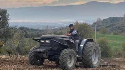 Son zamanlarda Türkiye’yi tehdit eden Kuraklık nedeniyle,  bir çok sektör