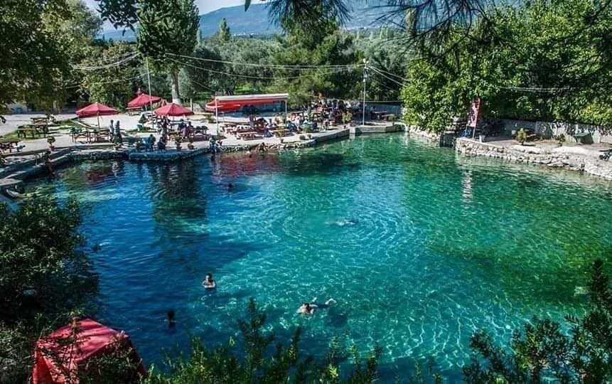 Bursa’nın Orhangazi ilçesine bağlı