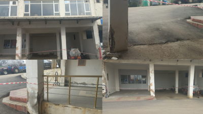 Bursa'nın Orhangazi ilçesine bağlı Yeniköy Mahallesi meydanında bulunan 60 yıllık