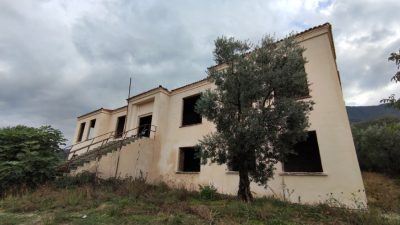 Bursa'nın Orhangazi ilçesine bağlı kırsal Gemiç Mahallesinde bulunan ve  1930