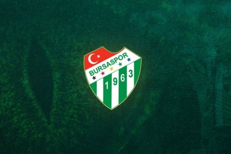 Bursaspor bugün Ergene Velimeşe ile karşılaşacak. Yeşil Beyazlı timsahların rakibiyle