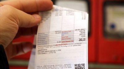 Elektrik faturasında yeni dönem 1 Şubat'ta başlıyor. Düzenlemeden 1 milyon