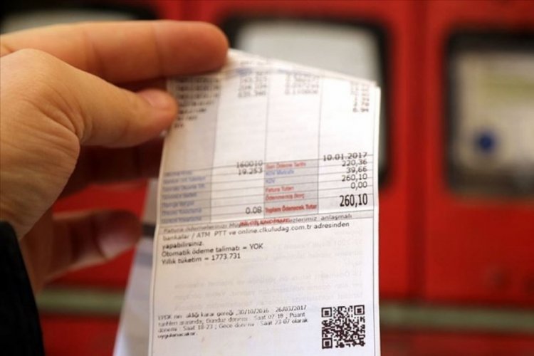 Elektrik faturasında yeni dönem 1 Şubat'ta başlıyor. Düzenlemeden 1 milyon