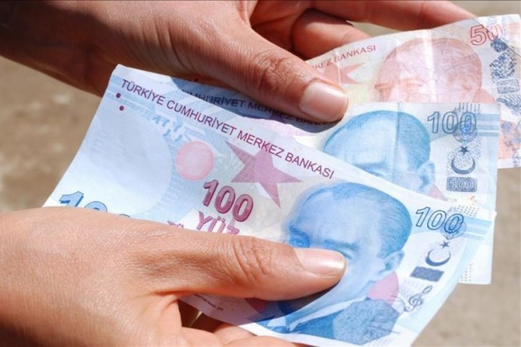 Resmi Gazete'de yayımlanan karara göre mevduat ve fonlardan gelir elde