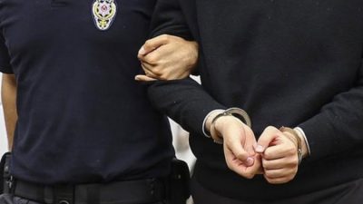 Kocaeli merkezli 4 ilde düzenlenen göçmen kaçakçılığı operasyonlarında gözaltına alınan