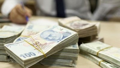 2025 yılı itibarıyla emekli maaşlarına yapılan %15,75'lik zam sonrası bankalar
