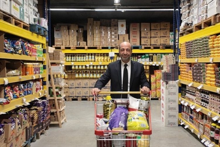 Enflasyon ile mücadelede devletin ve halkın yanında olduklarını belirten Bursa