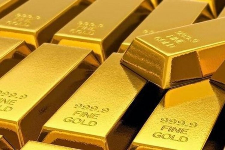 Altın fiyatları, ticaret savaşları korkusuyle birlikte düşüş kaydetti. Geçen hafta