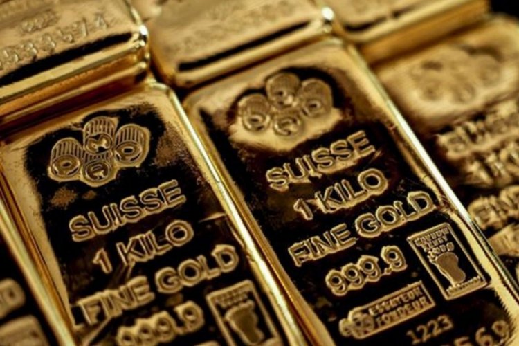 Dünyaca ünlü JP Morgan ve Goldman Sachs, altın, petrol ve
