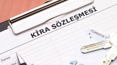 Şubat ayı kira artış oranı, ocak ayı enflasyon verilerinin TÜİK