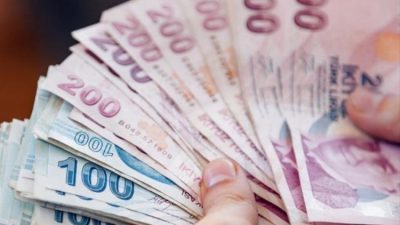 Türkiye İstatistik Kurumu verilerine göre Ocak ayında enflasyon yüzde 5.03