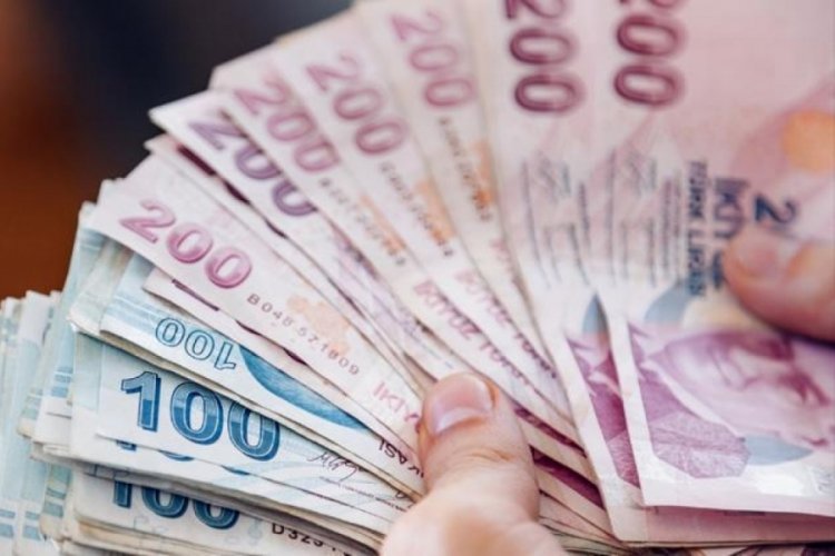 Türkiye İstatistik Kurumu verilerine göre Ocak ayında enflasyon yüzde 5.03
