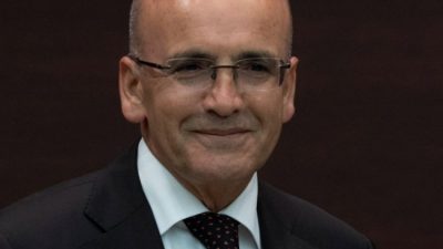 Bugün açıklanan ve beklentileri aşan enflasyon rakamlarını değerlendiren Hazine ve