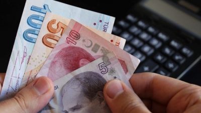 Ocak ayı enflasyon verilerinin açıklanmasının ardından gözler 1 aylık enflasyon