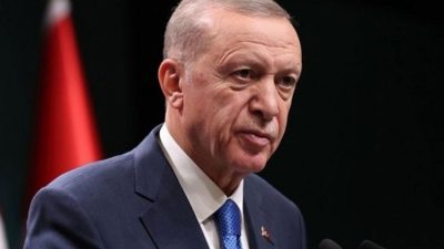 Esenyurt Recep Tayyip Erdoğan Eğitim Külliyesi Açılış Töreni'nde konuşan Cumhurbaşkanı