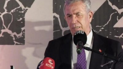CHP'deki adaylık tartışmalarının öznelerinden ABB Başkanı Mansur Yavaş'tan gündem yaratacak