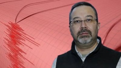 Ege Denizi'nde art arda meydana gelen depremler bölge halkını paniğe