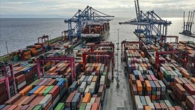 Türkiye İhracatçılar Meclisi (TİM) en çok ihracat yapan illeri açıkladı.