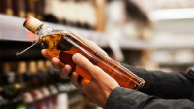 Viski grubuna zam geldi. Jack Daniels ürünlerini bünyesinde bulunduran Brown
