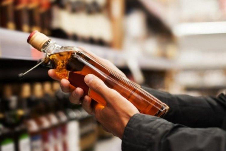 Viski grubuna zam geldi. Jack Daniels ürünlerini bünyesinde bulunduran Brown