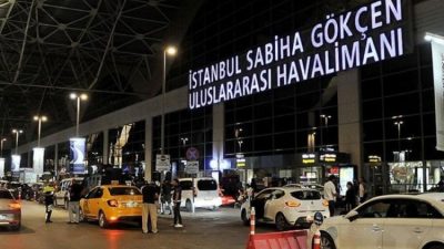 İstanbul'da beklenen olumsuz hava koşulları nedeniyle 5 Şubat Çarşamba ve