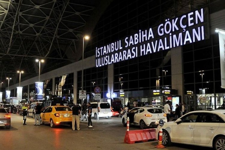 İstanbul'da beklenen olumsuz hava koşulları nedeniyle 5 Şubat Çarşamba ve