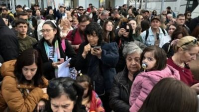 Ege Denizi'ndeki Kiklad Adaları bölgesinde 48 saat içerisinde meydana gelen