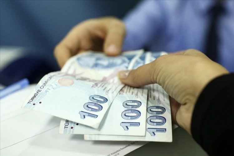 En düşük emekli maaşının 14 bin 469 TL seviyesine yükseltilmesinin