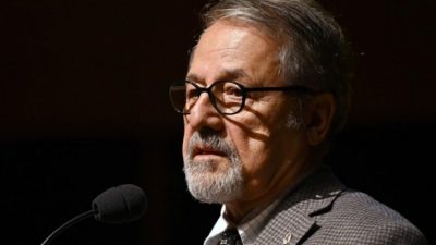 Ünlü deprem uzmanı Prof. Dr. Naci Görür beklenen Marmara Depremi