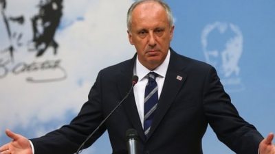 CHP'den ayrılarak kurduğu yeni parti geçtiğimiz dönemlerde siyaset kulislerinde büyük