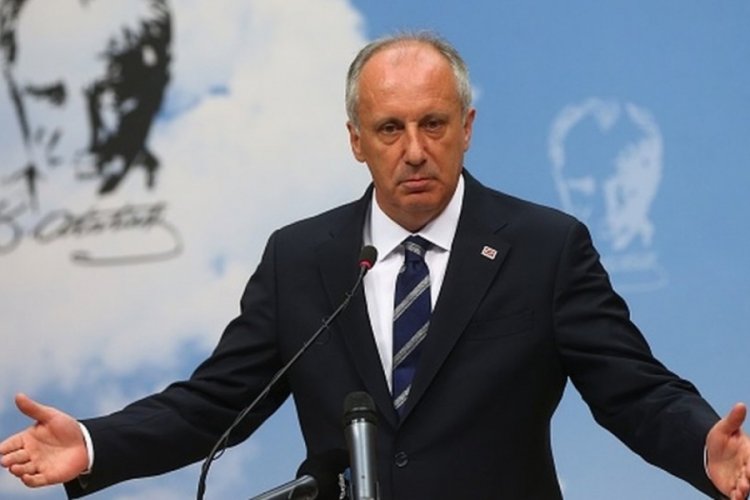 CHP'den ayrılarak kurduğu yeni parti geçtiğimiz dönemlerde siyaset kulislerinde büyük