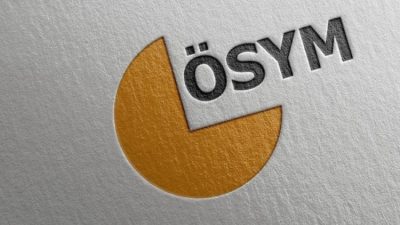 21 Haziran'da yapılacak Yükseköğretim Kurumları Sınavına (YKS) girecek milyonlarca aday