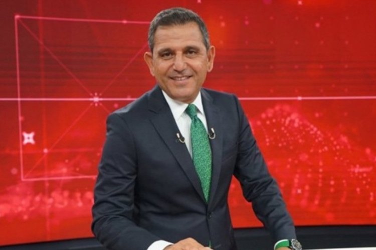 Bilirkişi soruşturmasında gözaltına alınan Barış Pehlivan'ı eleştirdiği için Halk TV