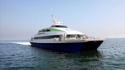 Marmara Bölgesini etkisi altına alan elverişsiz hava şartları sebebiyle BUDO,