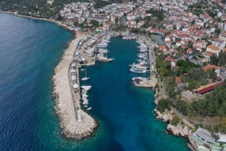 Boğaziçi Üniversitesi Kandilli Rasathanesi ve Deprem Araştırma Enstitüsü Bölgesel Deprem-