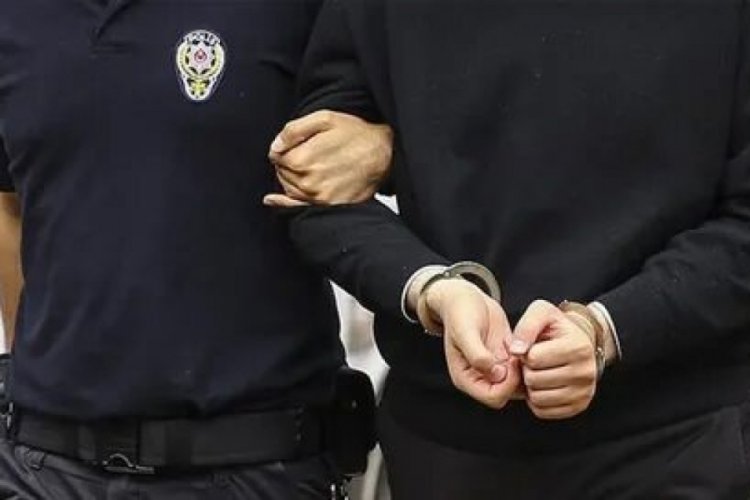Bakan Yerlikaya Bursa dahil 22 ilde FETÖ'ye yönelik son 1