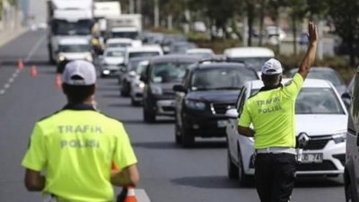Trafik her geçen gün daha da tehlikeli hale gelmeye başladı,