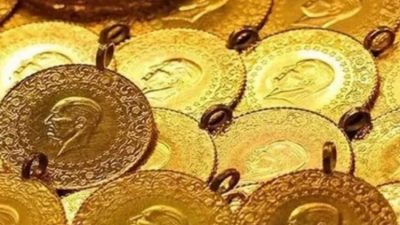Altın fiyatları çifte rekorla haftaya başlarken, yatırımcısı yükselişten memnun. Ancak