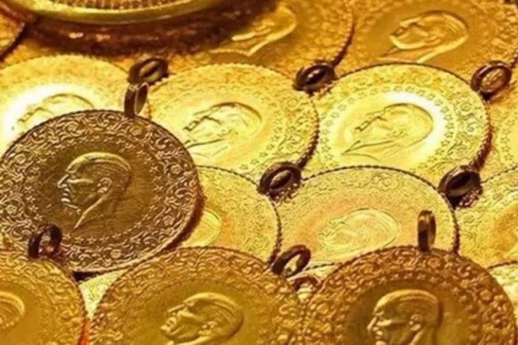 Altın fiyatları çifte rekorla haftaya başlarken, yatırımcısı yükselişten memnun. Ancak