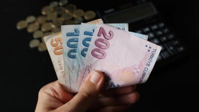 Çalışma ve Sosyal Güvenlik Bakanı Vedat Işıkhan Ramazan Bayramı ikramiyesi
