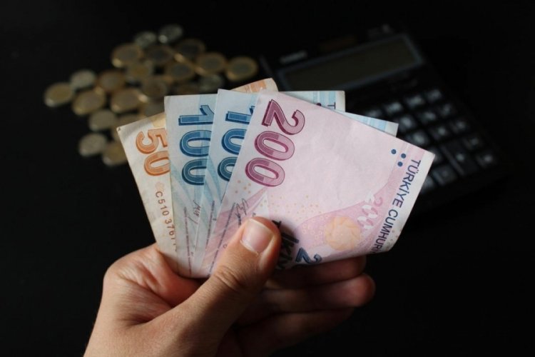 Çalışma ve Sosyal Güvenlik Bakanı Vedat Işıkhan Ramazan Bayramı ikramiyesi