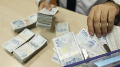Merkez Bankası'nın art arda yaptığı faiz indirimlerinin kredi ve mevduatlara