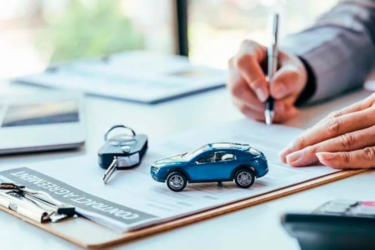 Taşıt kredisi faizlerinde kıpırdanma başladı. Bankaların sunduğu kredi faiz oranlarında